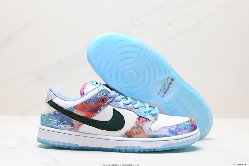 Nike Dunk Shoes